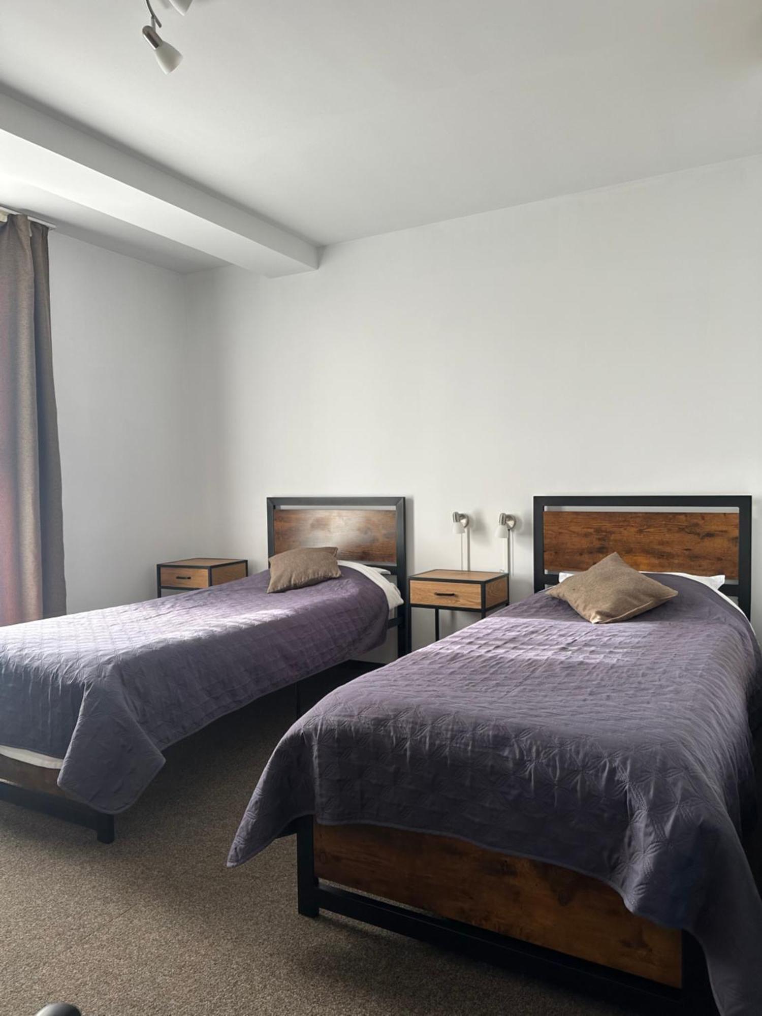 Vila William'S Braşov Esterno foto