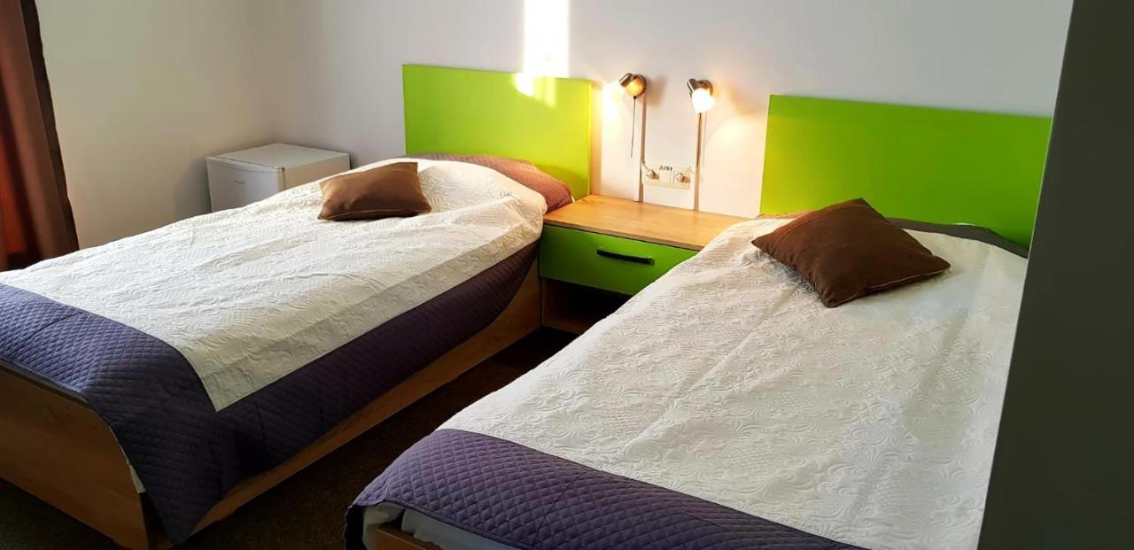 Vila William'S Braşov Esterno foto