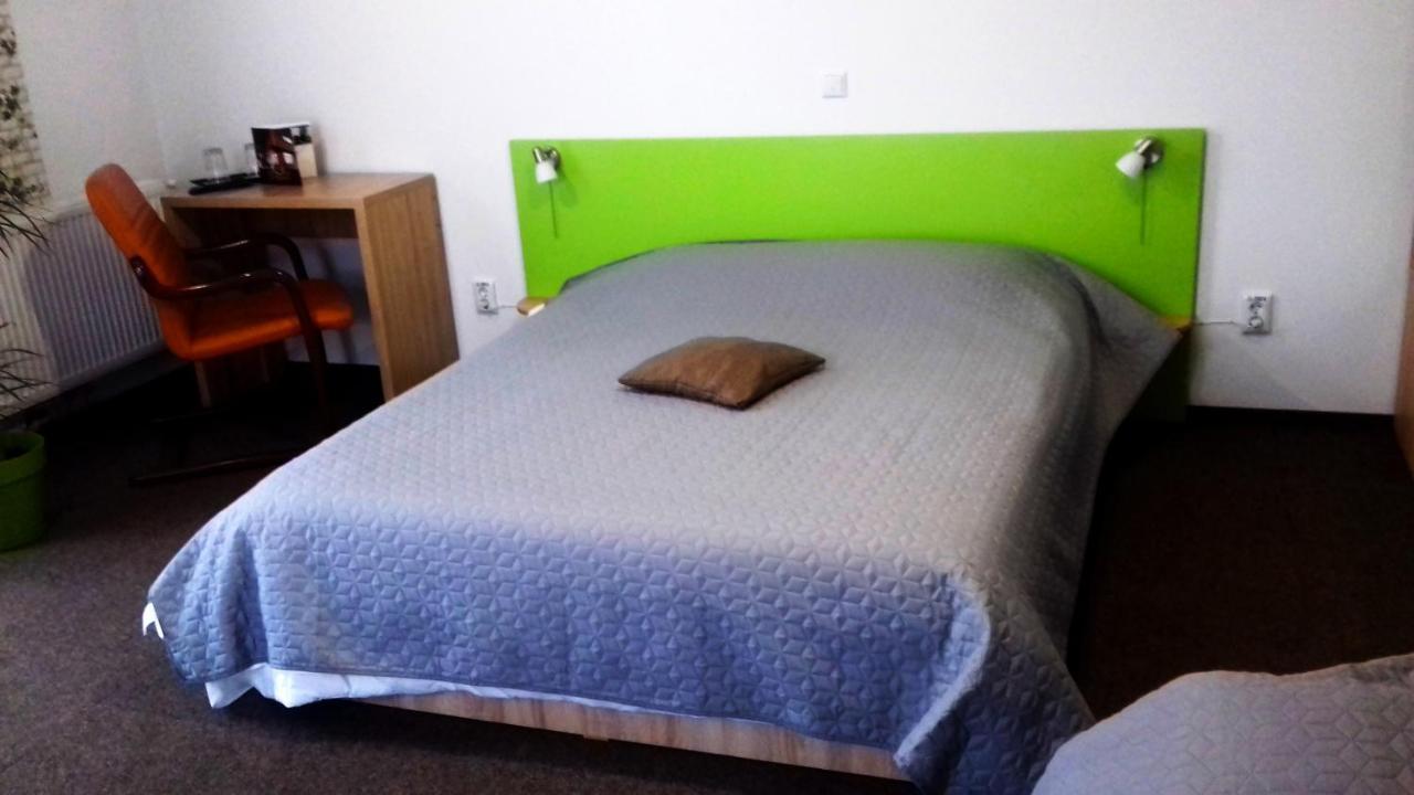 Vila William'S Braşov Esterno foto